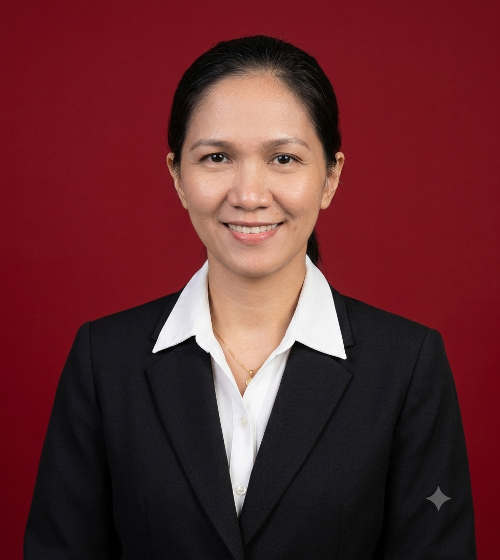 Liza Angelie Cruz
